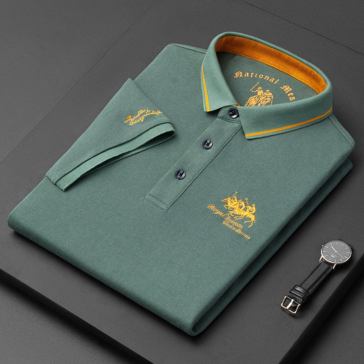 Sander | Polo di lusso