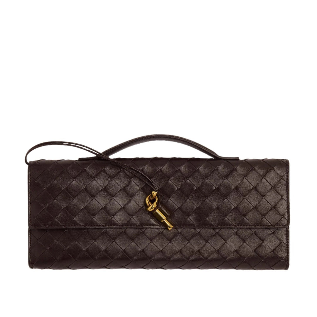 Elyse | Borsa con chiusura a nodo