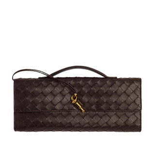 Elyse | Borsa con chiusura a nodo