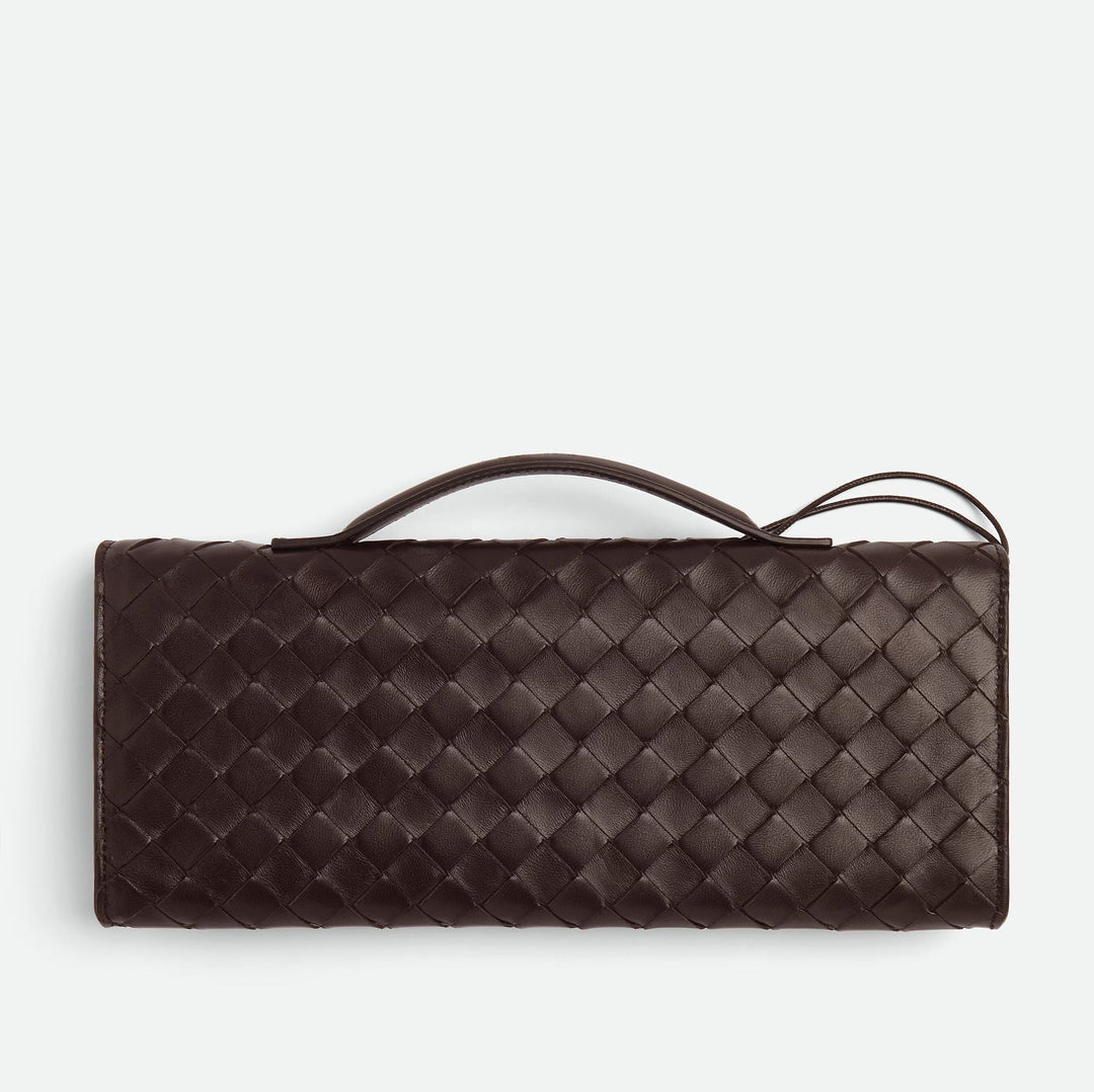 Elyse | Borsa con chiusura a nodo