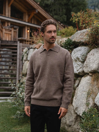La Polo Senza Tempo