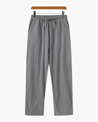 Pantaloni in Lino CANNES