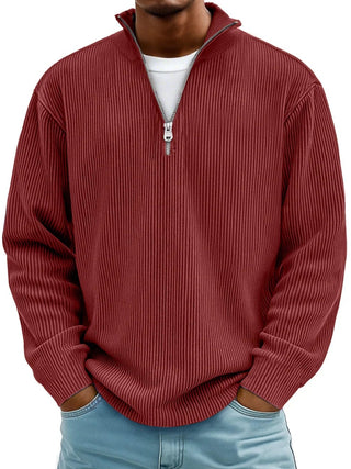 ZURICH Pullover Premium
