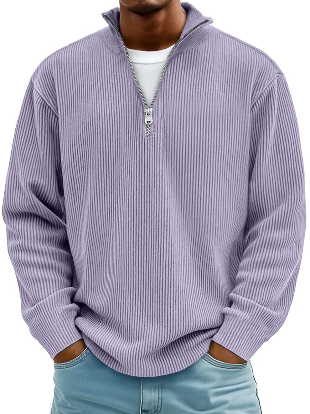 ZURICH Pullover Premium