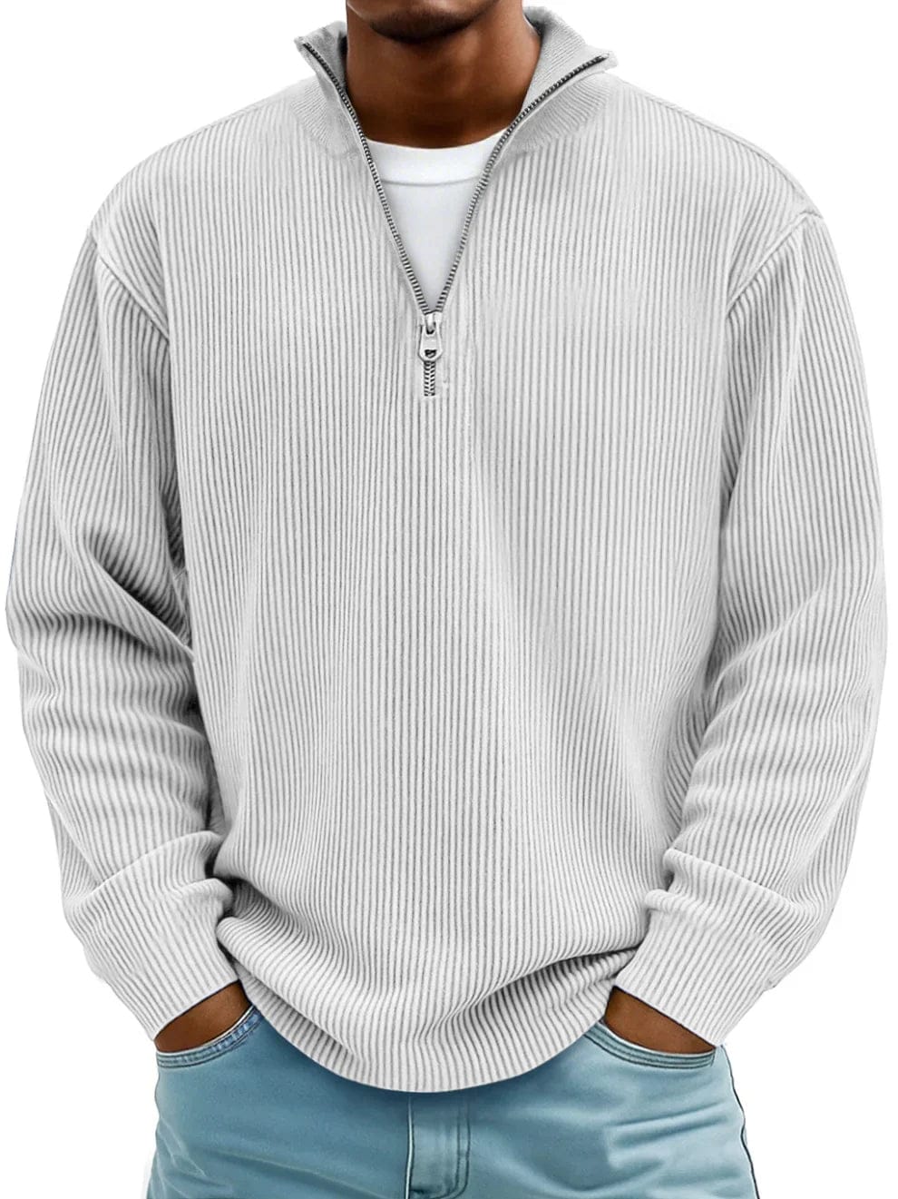 ZURICH Pullover Premium