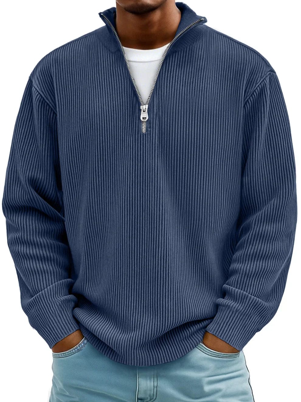 ZURICH Pullover Premium