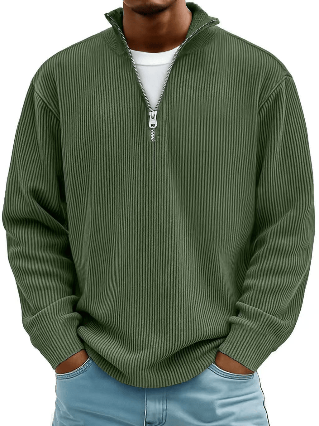 ZURICH Pullover Premium