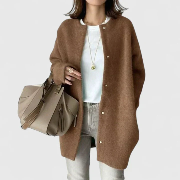 Samantha | Cardigan elegante