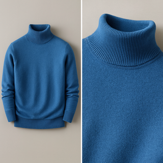 Rivano | Maglione collo alto