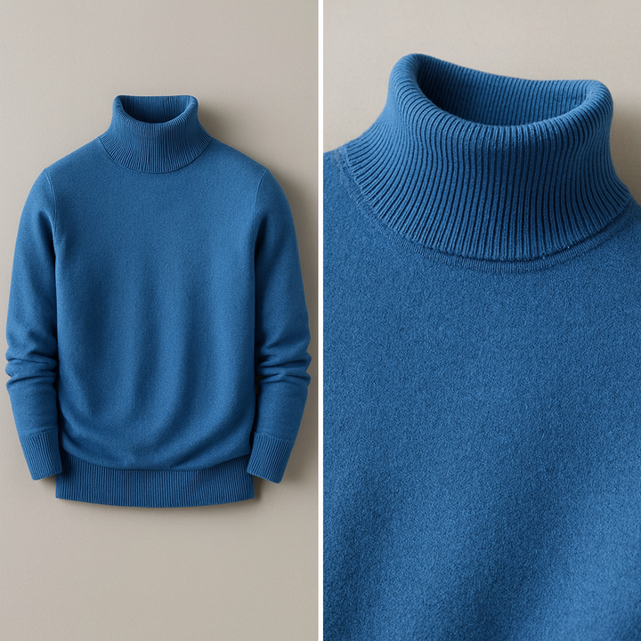 Rivano | Maglione collo alto
