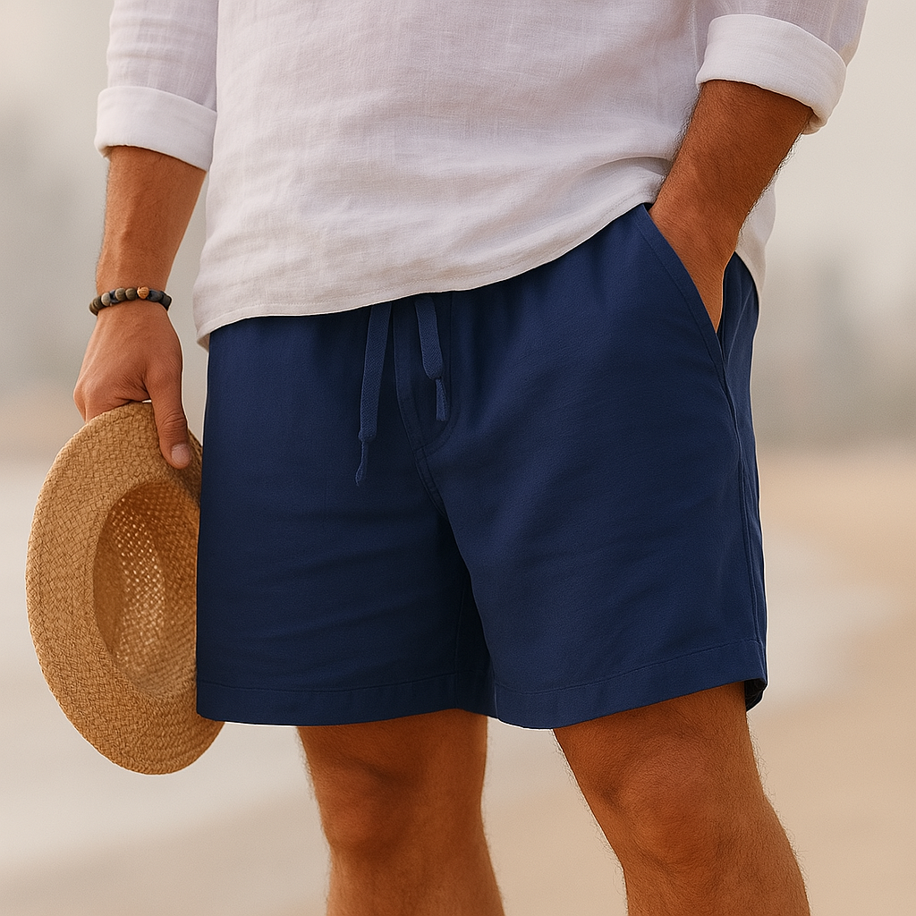 Giancarlo | Pantaloni estivi