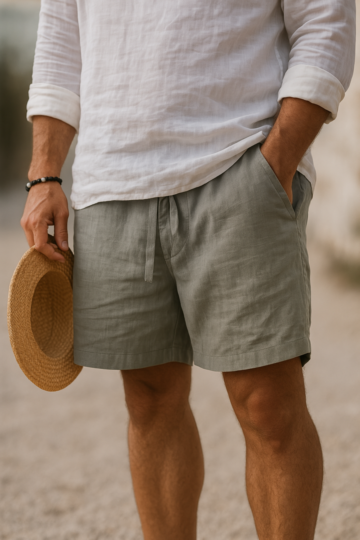 Giancarlo | Pantaloni estivi