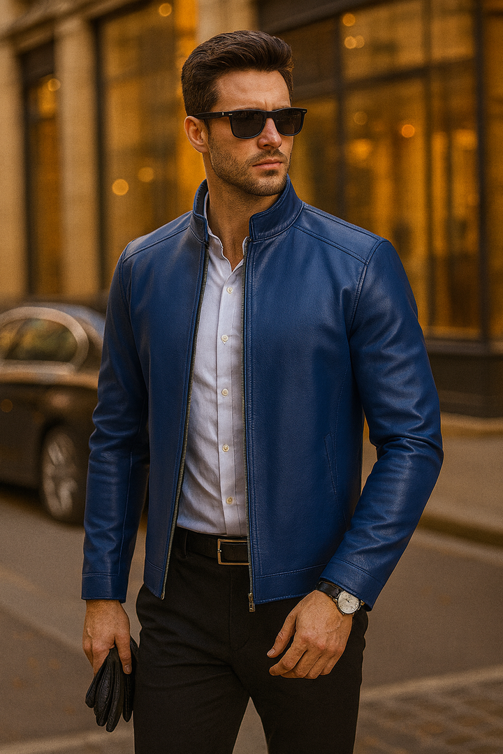 Austin | Giacca termica elegante