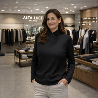 Ariana | Dolcevita elegante