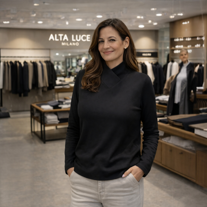 Ariana | Dolcevita elegante
