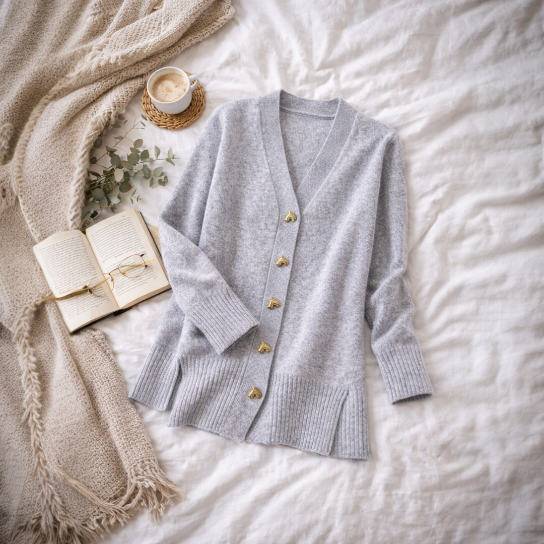Danilla | Cardigan elegante