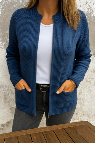 Lindina | Cardigan elegante per tutti i giorni