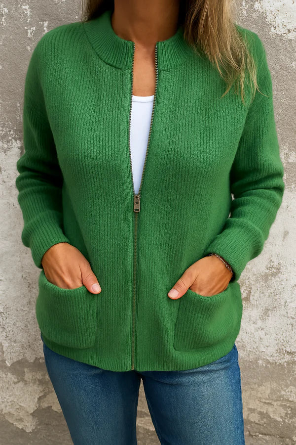 Lindina | Cardigan elegante per tutti i giorni
