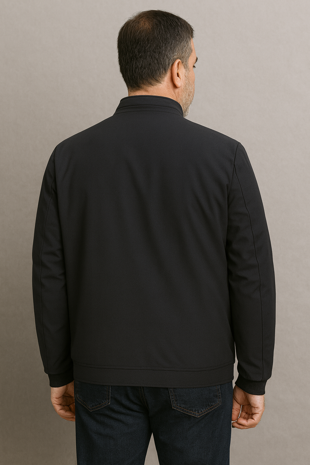 Serge | Giacca termica
