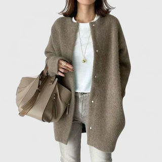 Samantha | Cardigan elegante