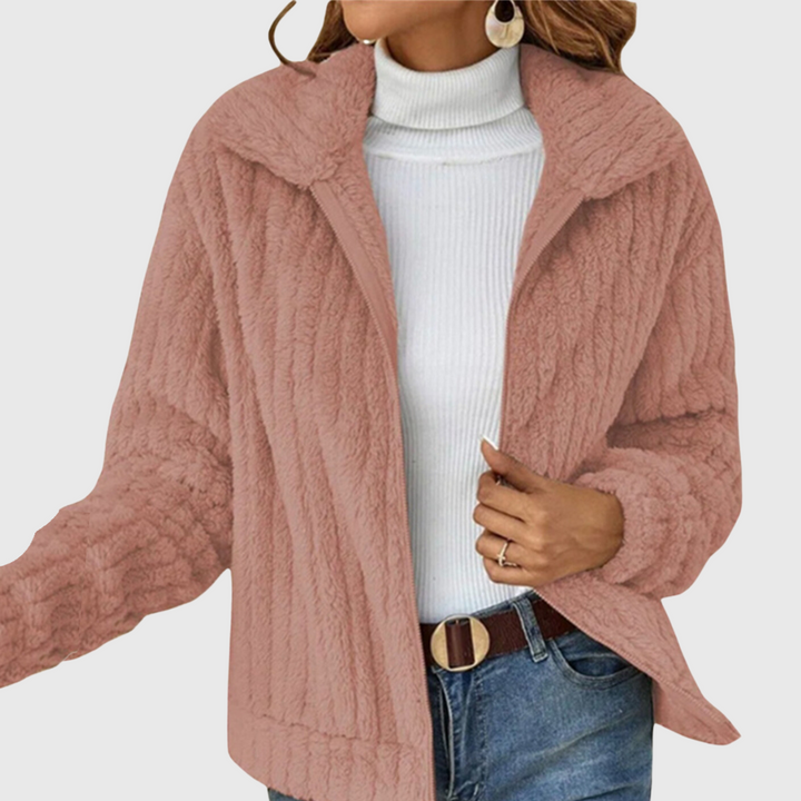 Jeanette | Giacca confortevole