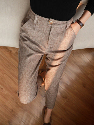 Giorgio | Pantaloni eleganti