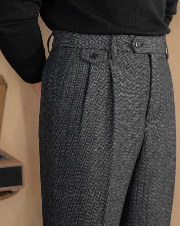 Pantaloni MAYFAIR