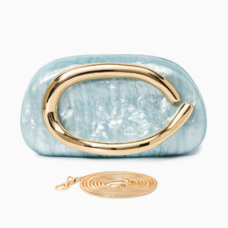 Aurelia | Pochette scultorea