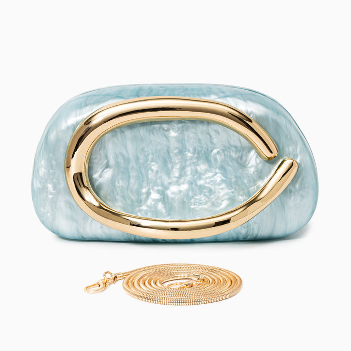 Aurelia | Pochette scultorea