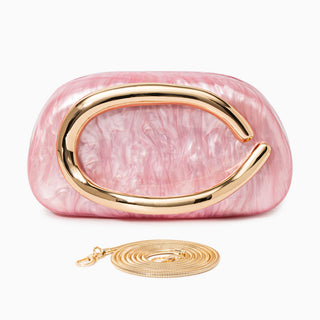 Aurelia | Pochette scultorea
