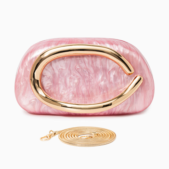 Aurelia | Pochette scultorea
