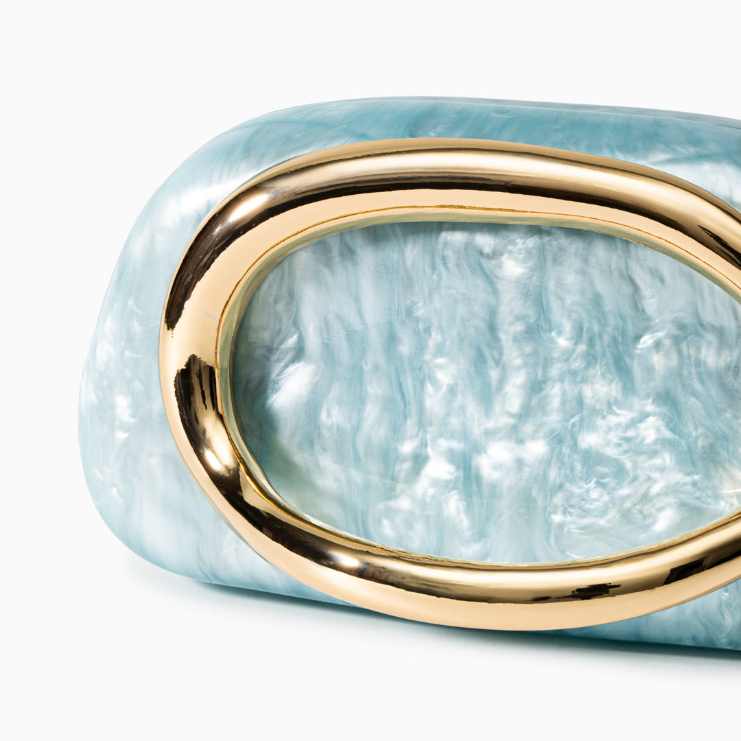 Aurelia | Pochette scultorea