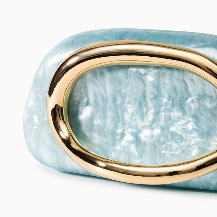Aurelia | Pochette scultorea
