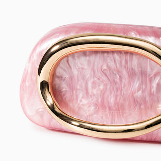 Aurelia | Pochette scultorea
