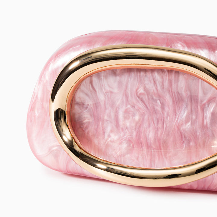 Aurelia | Pochette scultorea