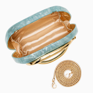 Aurelia | Pochette scultorea