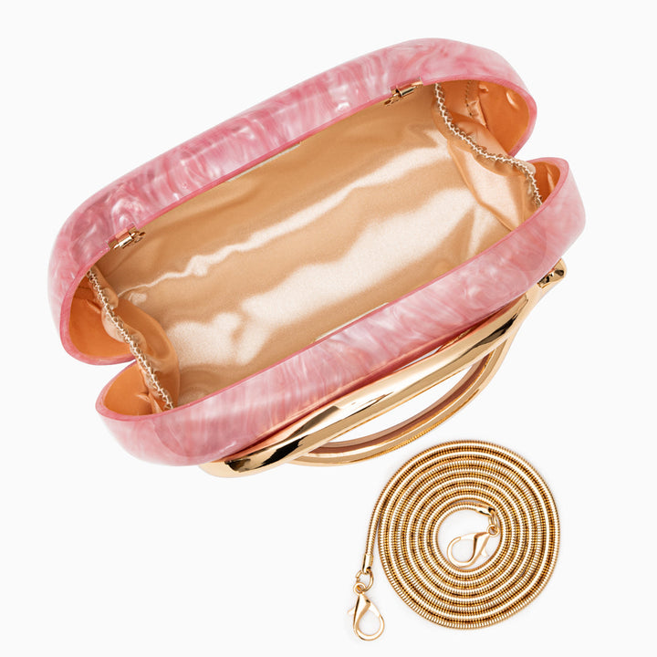 Aurelia | Pochette scultorea