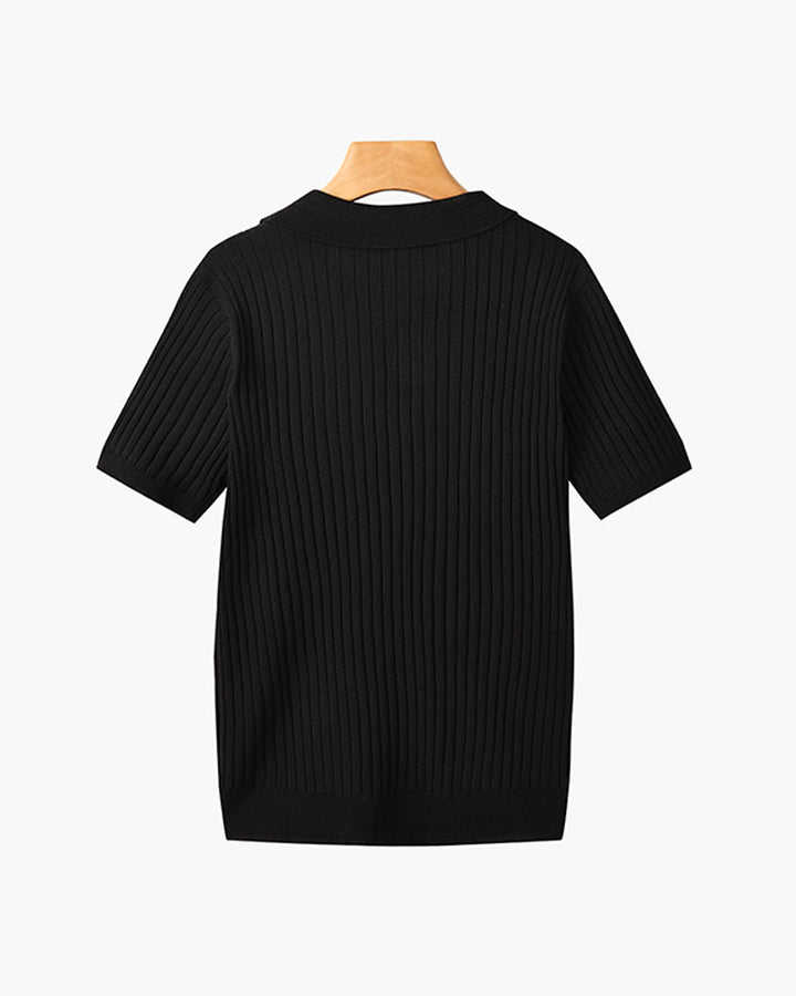CHUNCHEON Polo Casual