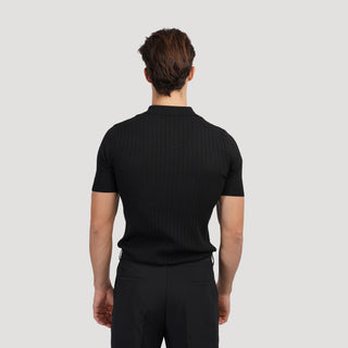 GIMCHEON Maglietta Polo in Maglia