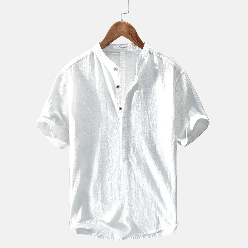 Bella Camicia di Lino
