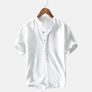 Bella Camicia di Lino