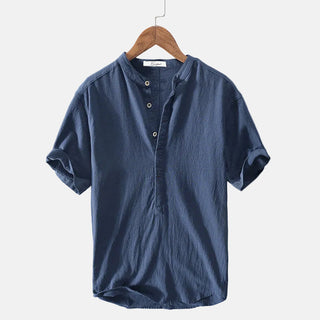 Bella Camicia di Lino