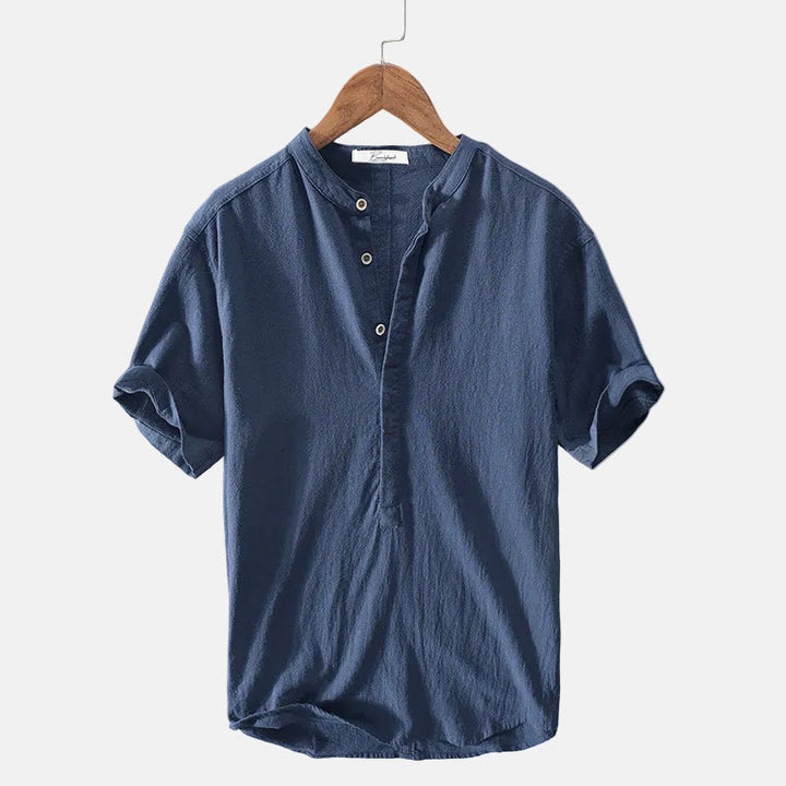 Bella Camicia di Lino