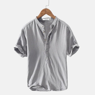Bella Camicia di Lino