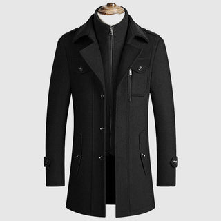 Cullen | Cappotto moderno elegante