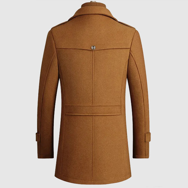 Cullen | Cappotto moderno elegante