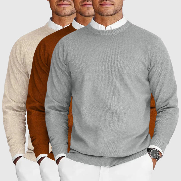 Preston | Maglione elegante moderno