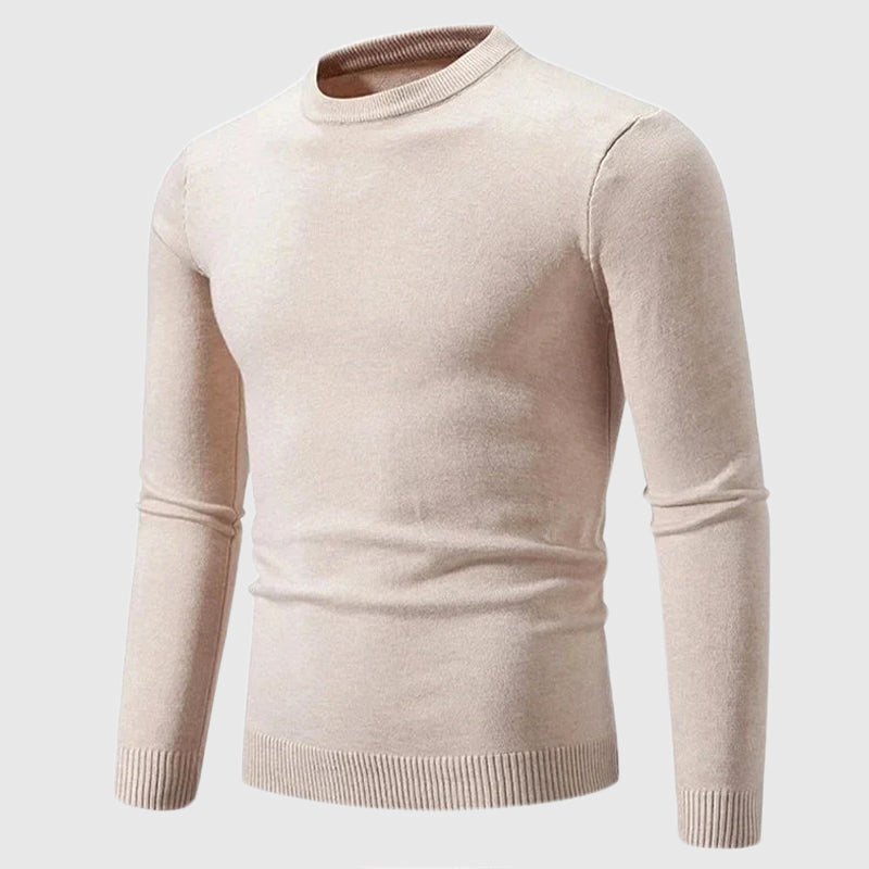 Preston | Maglione elegante moderno
