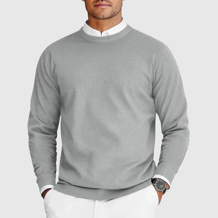 Preston | Maglione elegante moderno