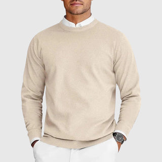 Preston | Maglione elegante moderno